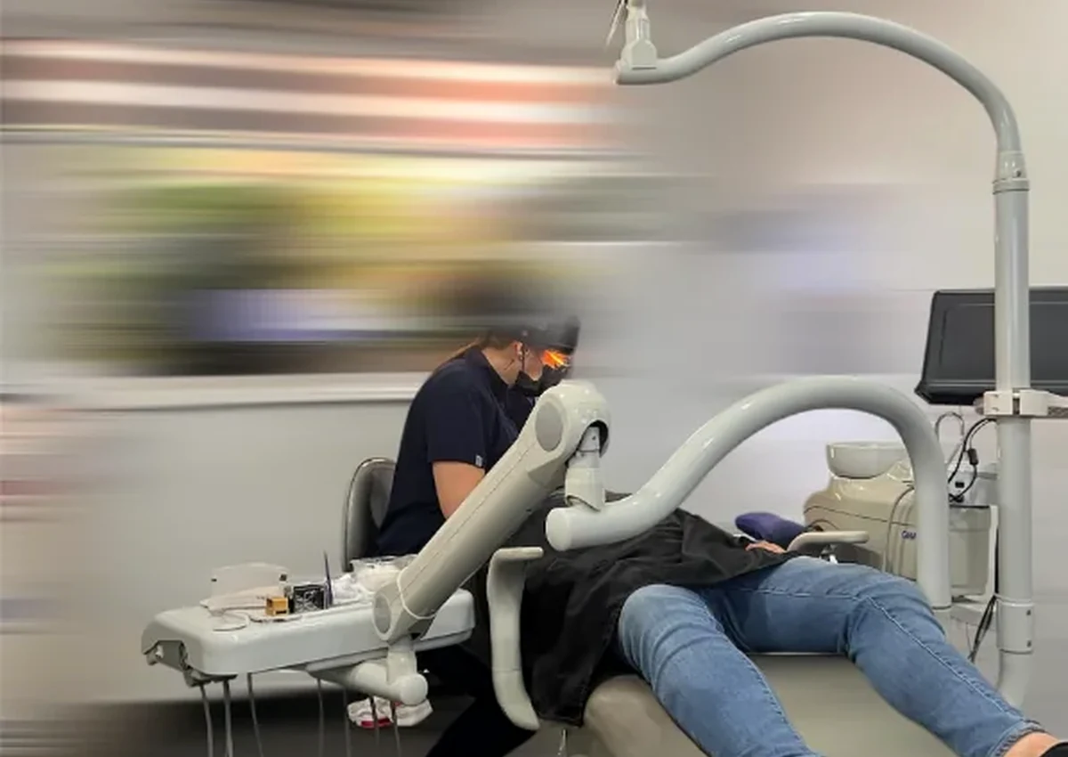 Cordales, dolor dental y cirugía bucal