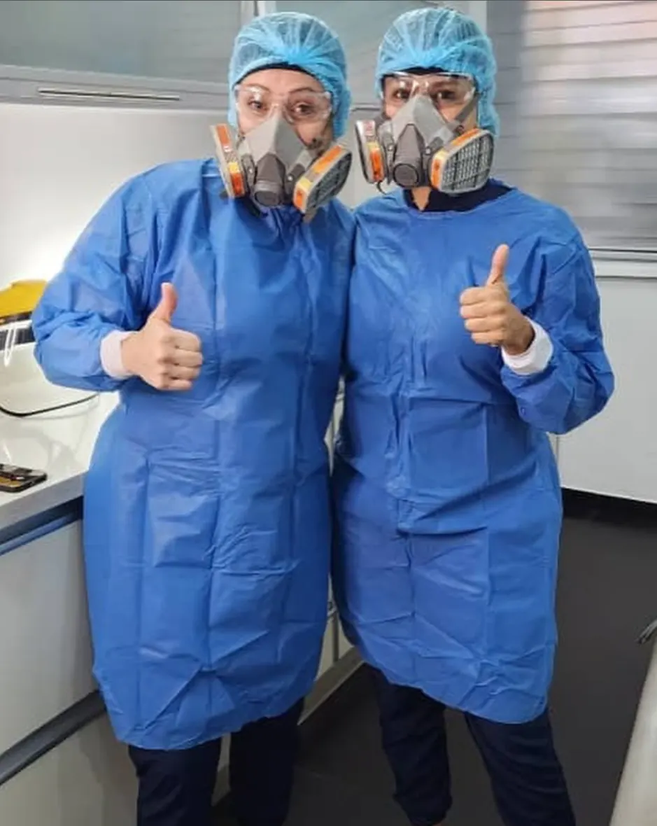 Bioseguridad clínica