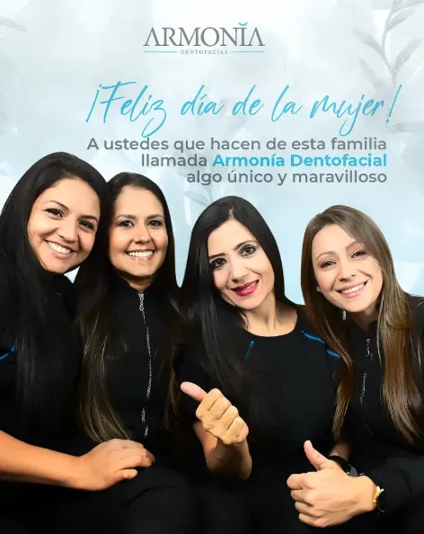 Equipo Armonía